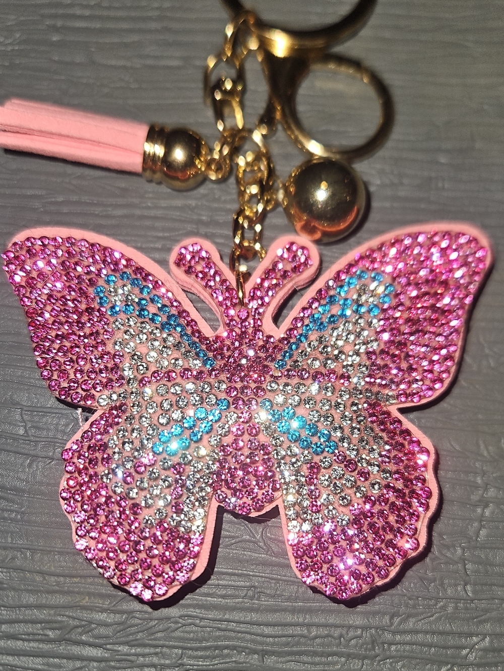Winged Animal Keychains - Picture 6 of 10